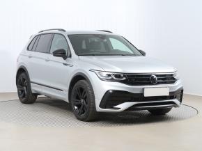 Volkswagen Tiguan  2.0 TSI R-Line 