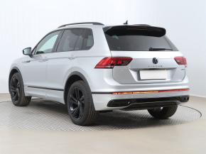 Volkswagen Tiguan  2.0 TSI R-Line 