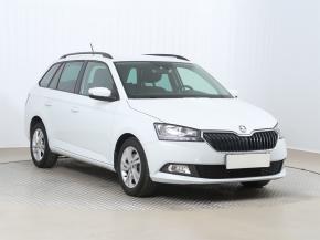 Škoda Fabia  1.0 TSI Ambition 