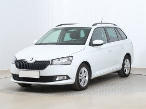 Škoda Fabia  1.0 TSI Ambition 