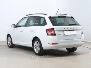 Škoda Fabia  1.0 TSI Ambition 