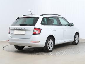 Škoda Fabia  1.0 TSI Ambition 