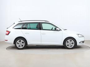 Škoda Fabia  1.0 TSI Ambition 