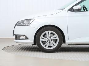 Škoda Fabia  1.0 TSI Ambition 