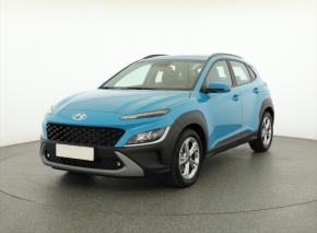 Hyundai Kona  1.6 T-GDI 