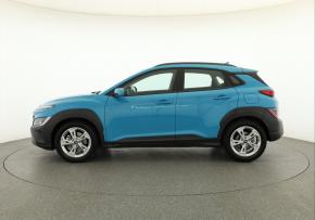 Hyundai Kona  1.6 T-GDI 