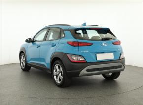 Hyundai Kona  1.6 T-GDI 