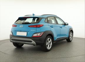 Hyundai Kona  1.6 T-GDI 