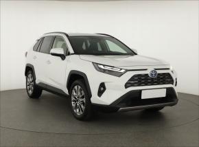 Toyota RAV 4  2.5 Hybrid Executive 