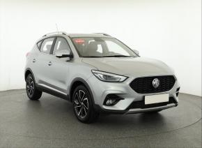 MG ZS SUV  1.0 Turbo Elegance