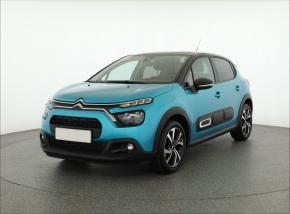 Citroen C3  PureTech 110 Shine 