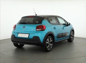 Citroen C3  PureTech 110 Shine 