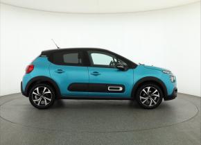 Citroen C3  PureTech 110 Shine 