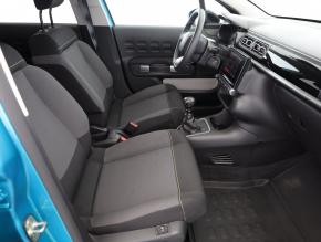 Citroen C3  PureTech 110 Shine 