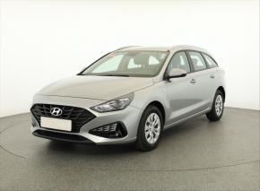 Hyundai i30  1.5 DPI Start Plus 