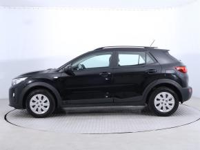 Kia Stonic  1.25 CVVT 