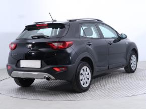 Kia Stonic  1.25 CVVT 