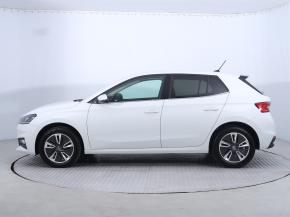 Škoda Fabia  1.0 TSI Style 