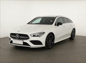 Mercedes-Benz CLA  200 AMG Paket 