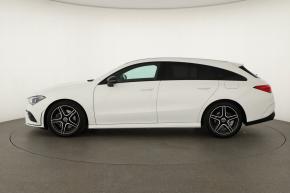 Mercedes-Benz CLA  200 AMG Paket 