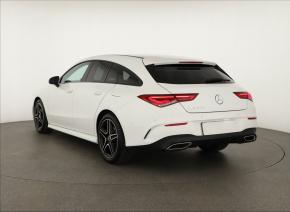 Mercedes-Benz CLA  200 AMG Paket 