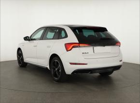 Škoda Scala  1.0 TSI Monte Carlo 