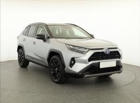 Toyota RAV 4  2.5 Hybrid 