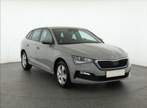 Škoda Scala  1.0 TSI 