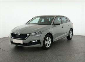 Škoda Scala  1.0 TSI 