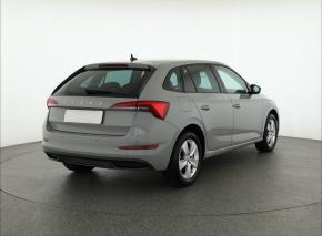 Škoda Scala  1.0 TSI 