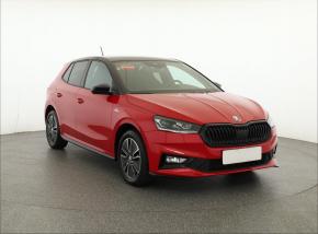 Škoda Fabia  1.0 TSI Monte Carlo 