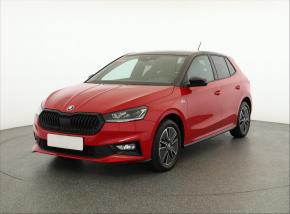 Škoda Fabia  1.0 TSI Monte Carlo 