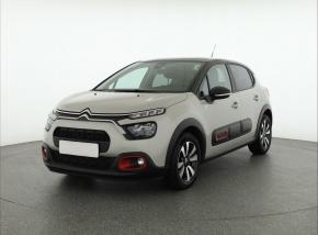 Citroen C3  1.2 PureTech 