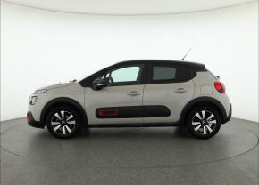 Citroen C3  1.2 PureTech 