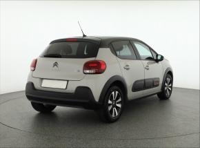 Citroen C3  1.2 PureTech 