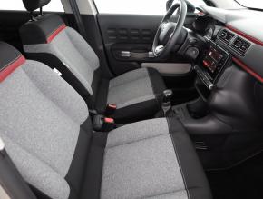 Citroen C3  1.2 PureTech 