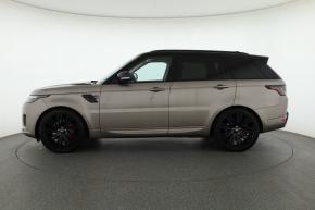 Land Rover Range Rover Sport  V8 Supercharged Autobiography 