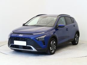 Hyundai Bayon  1.0 T-GDI Smart Climate 