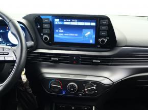 Hyundai Bayon  1.0 T-GDI Smart Climate 