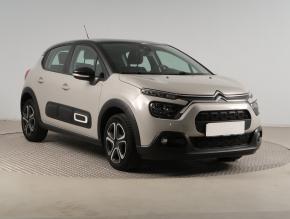 Citroen C3  1.2 PureTech 