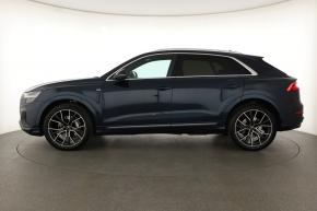 Audi Q8  50 TDI S-line 