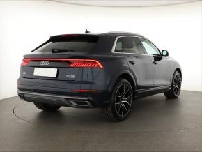 Audi Q8  50 TDI S-line 