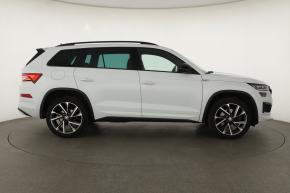 Škoda Kodiaq  2.0 TDI Sportline Plus 