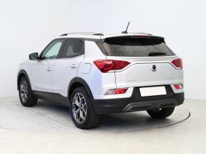 SsangYong Korando  1.5 T-GDI 