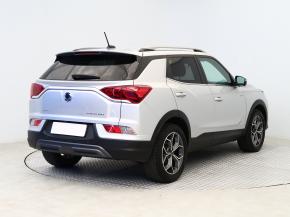 SsangYong Korando  1.5 T-GDI 