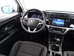 SsangYong Korando  1.5 T-GDI 