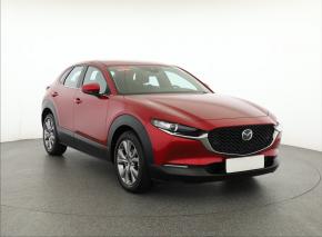 Mazda CX-30  Skyactiv-G 2.0 