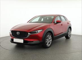 Mazda CX-30  Skyactiv-G 2.0 