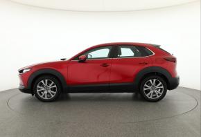 Mazda CX-30  Skyactiv-G 2.0 