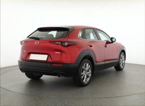 Mazda CX-30  Skyactiv-G 2.0 